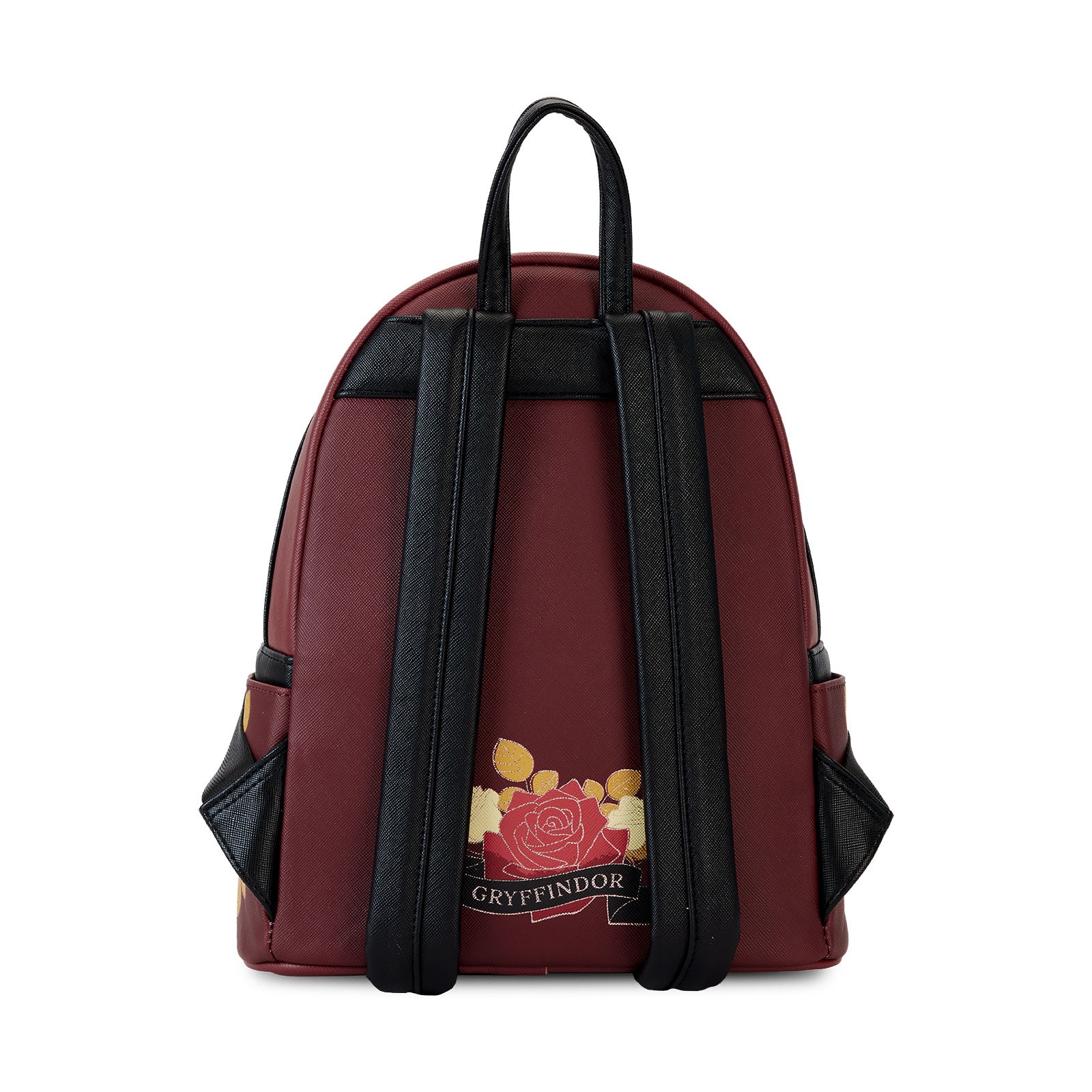 Product image Harry Potter - Gryffindor Tattoo Mini Backpack