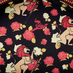 Product image Harry Potter - Gryffindor Tattoo Mini Backpack