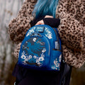 Product image Harry Potter - Ravenclaw Tattoo Mini Backpack