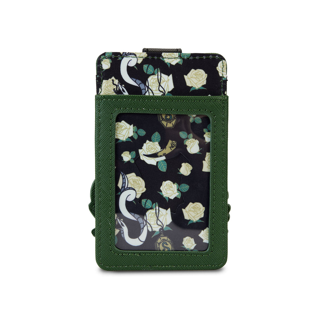 Product image Harry Potter - Slytherin Tattoo Card Case