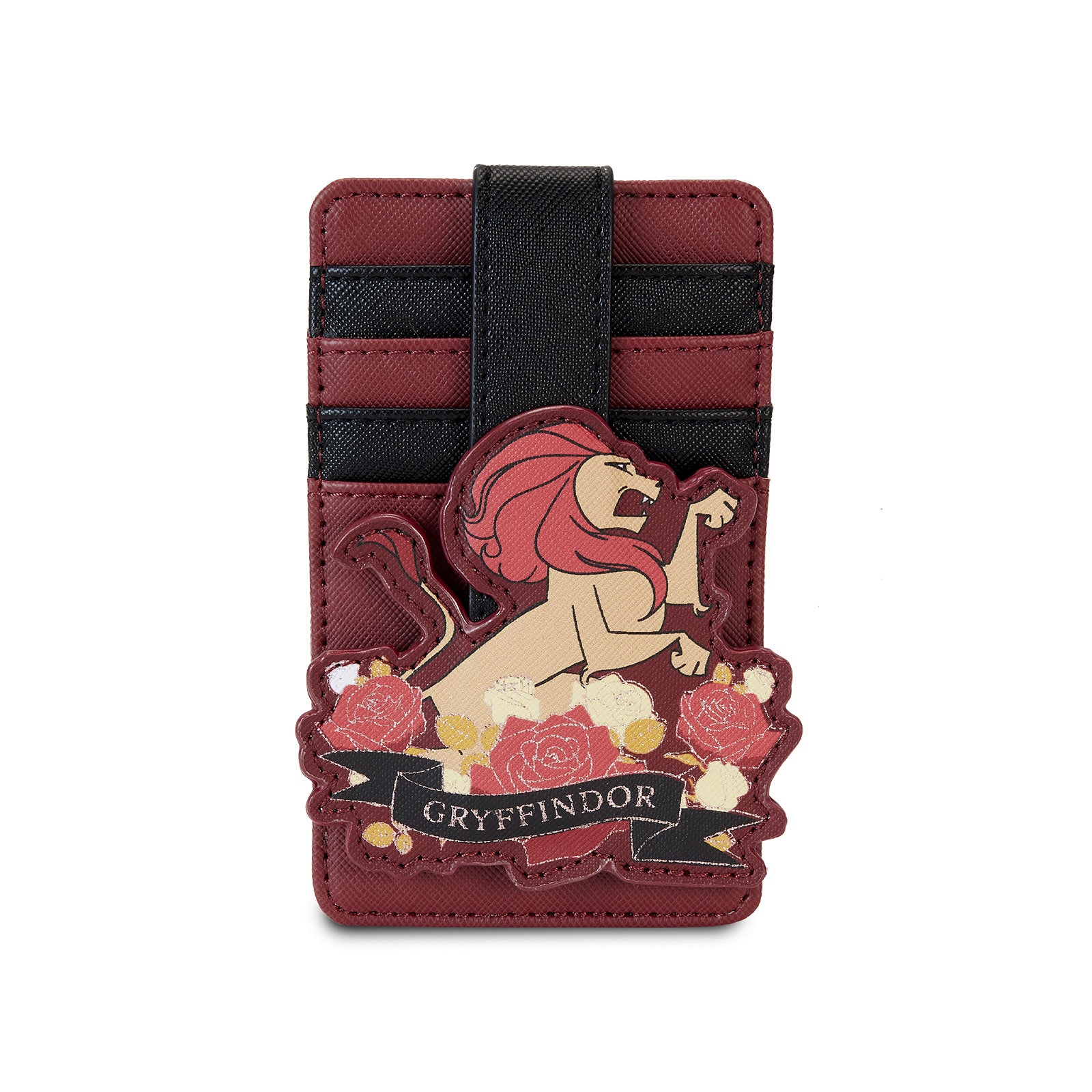 Product image Harry Potter - Gryffindor Card Case