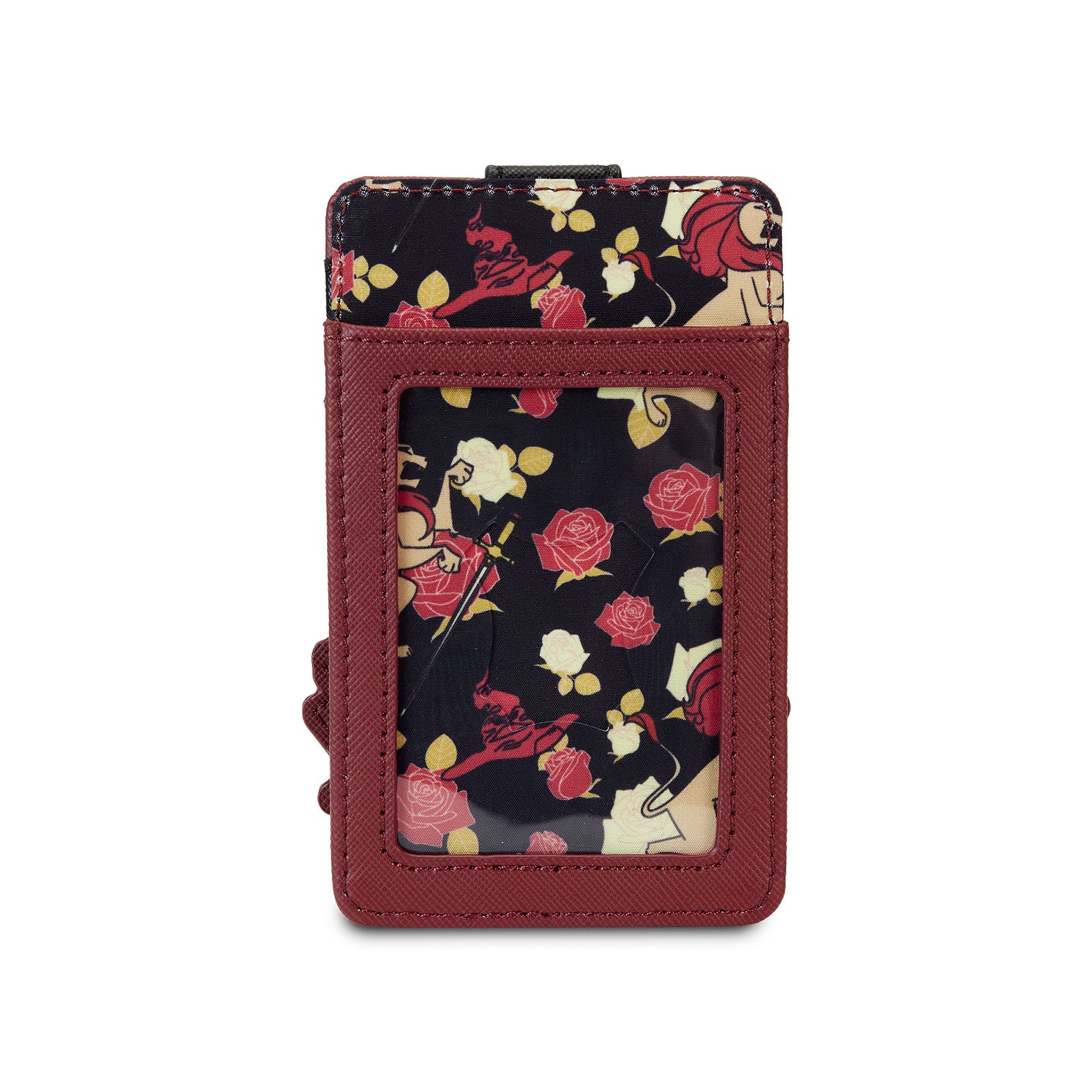 Product image Harry Potter - Gryffindor Card Case