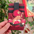 Product image Harry Potter - Gryffindor Card Case
