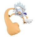 Product image One Piece: Gear 5 - Monkey D. Luffy Vol.4