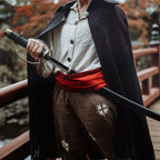 Product image Shanks Gryphon Katana for One Piece Fans
