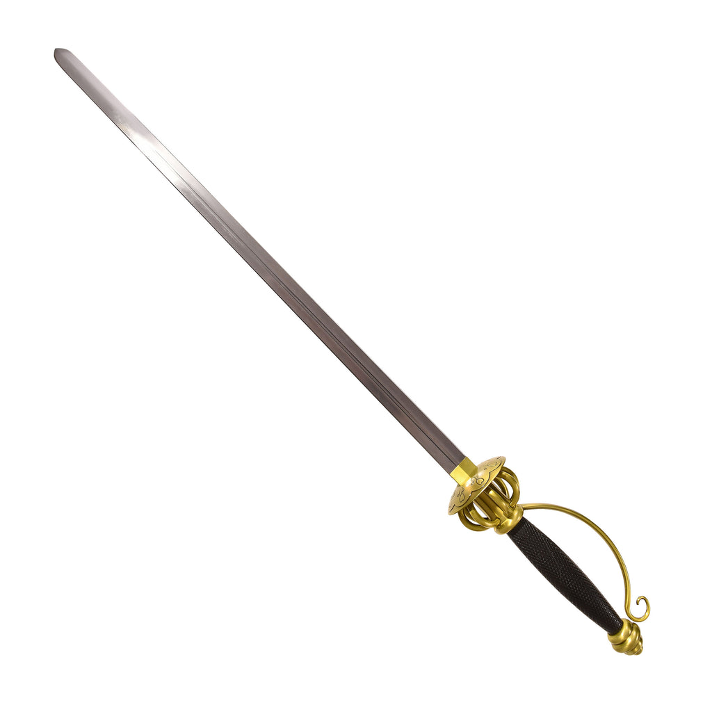 Product image Cavendish Durandal Rapier for One Piece Fans