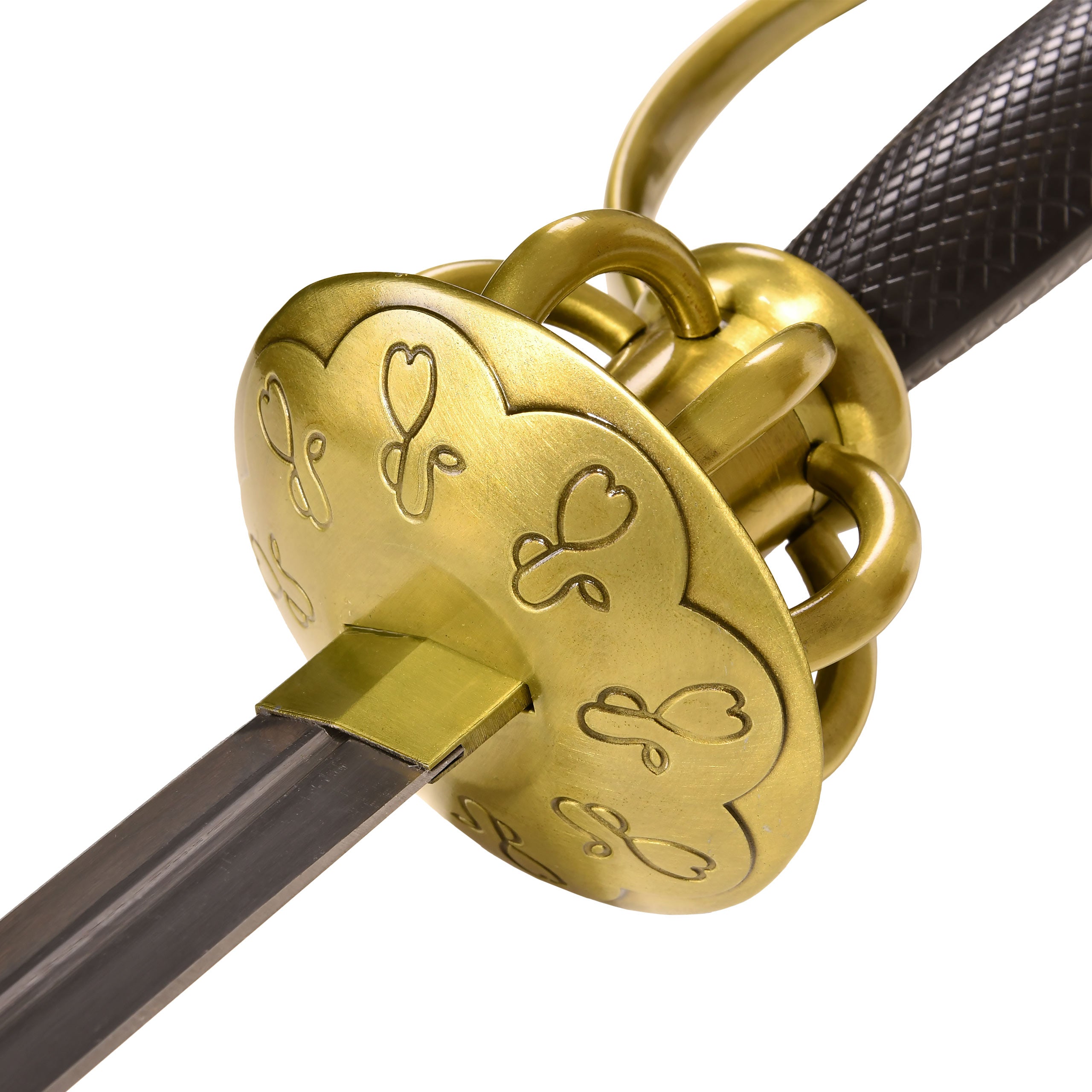 Product image Cavendish Durandal Rapier for One Piece Fans