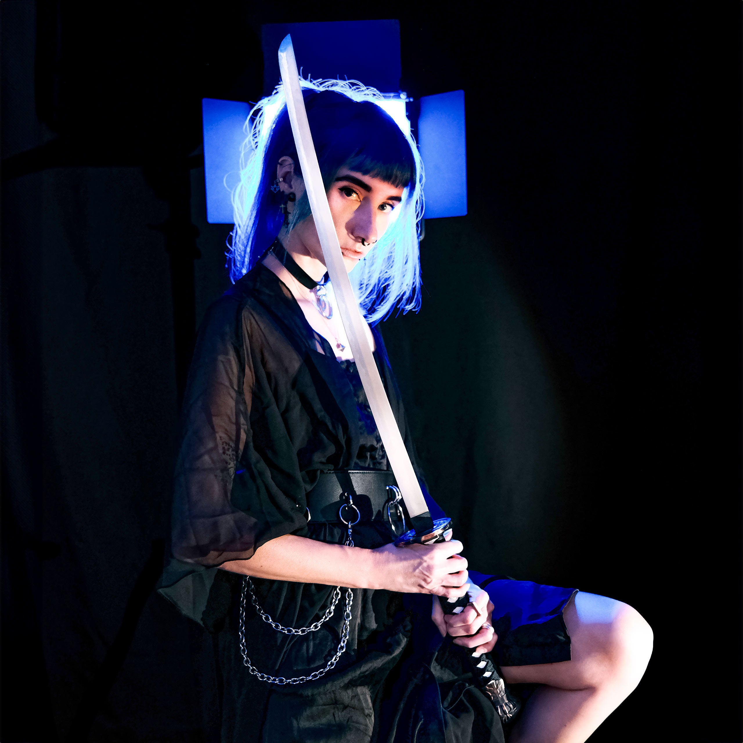 Product image Moonveil Katana for Elden Ring Fans
