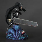 Product image Berserker - Guts Berserker Armor Scale Statue 1:8