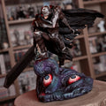 Product image Berserker - Guts Berserker Armor Scale Statue 1:8
