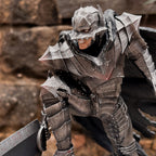 Product image Berserker - Guts Berserker Armor Scale Statue 1:8