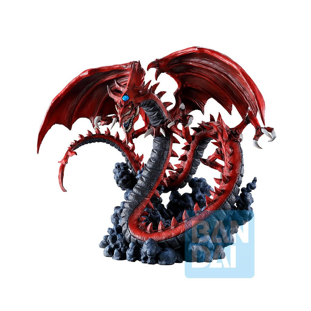 Product image Yu-Gi-Oh! - Slifer the Sky Dragon Figure