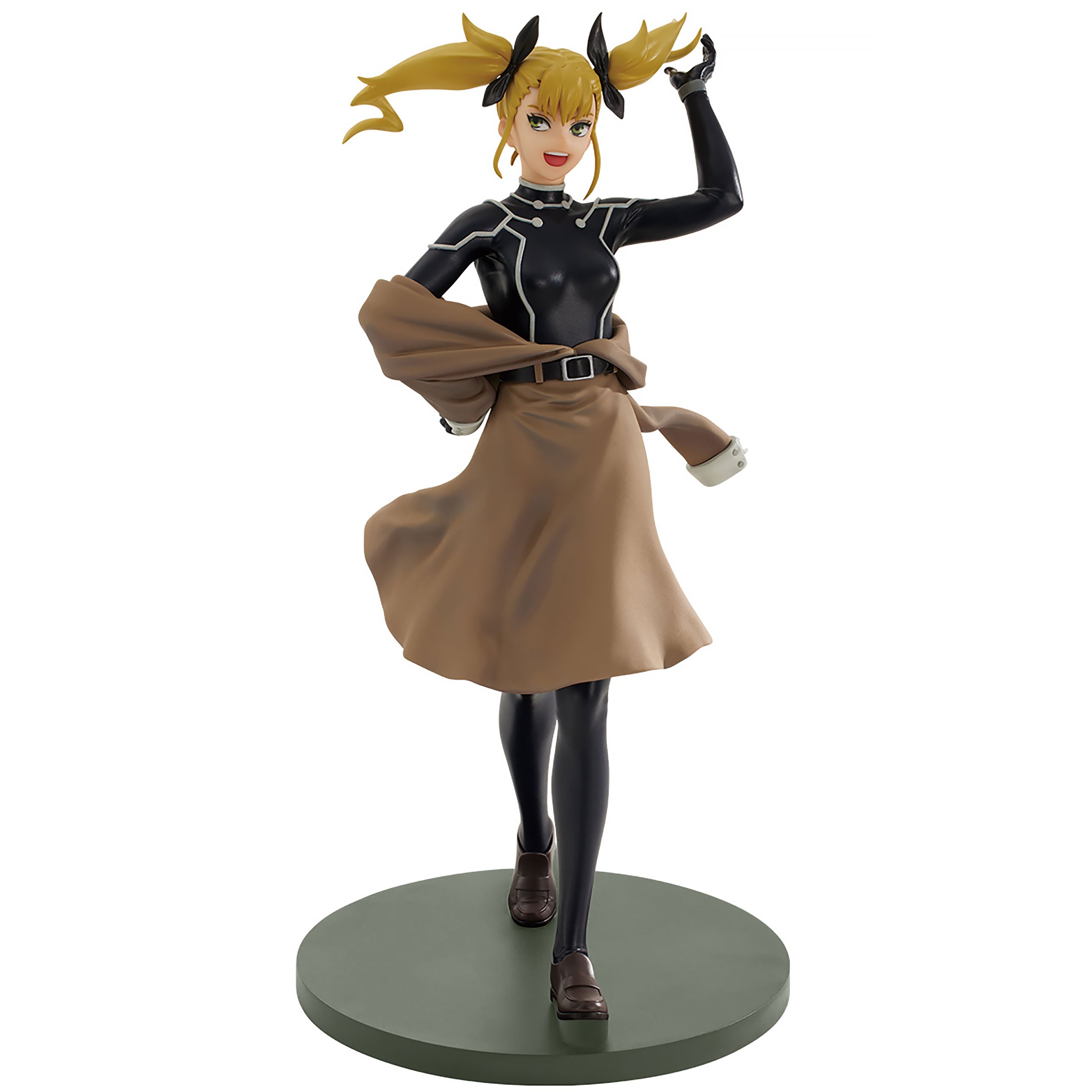 Product image Kaiju No. 8 - Kikoru Shinomiya Second Figure