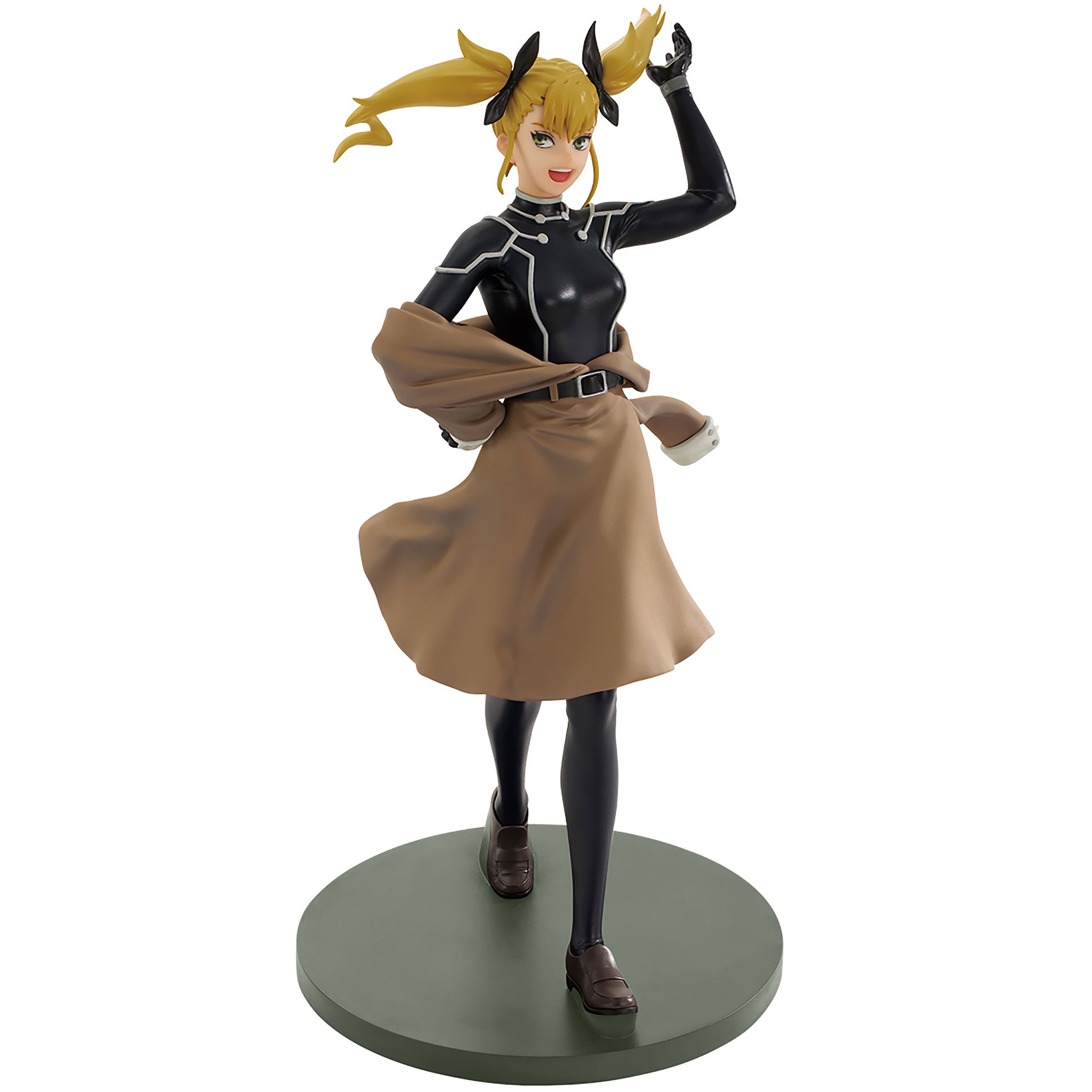 Product image Kaiju No. 8 - Kikoru Shinomiya Second Figure