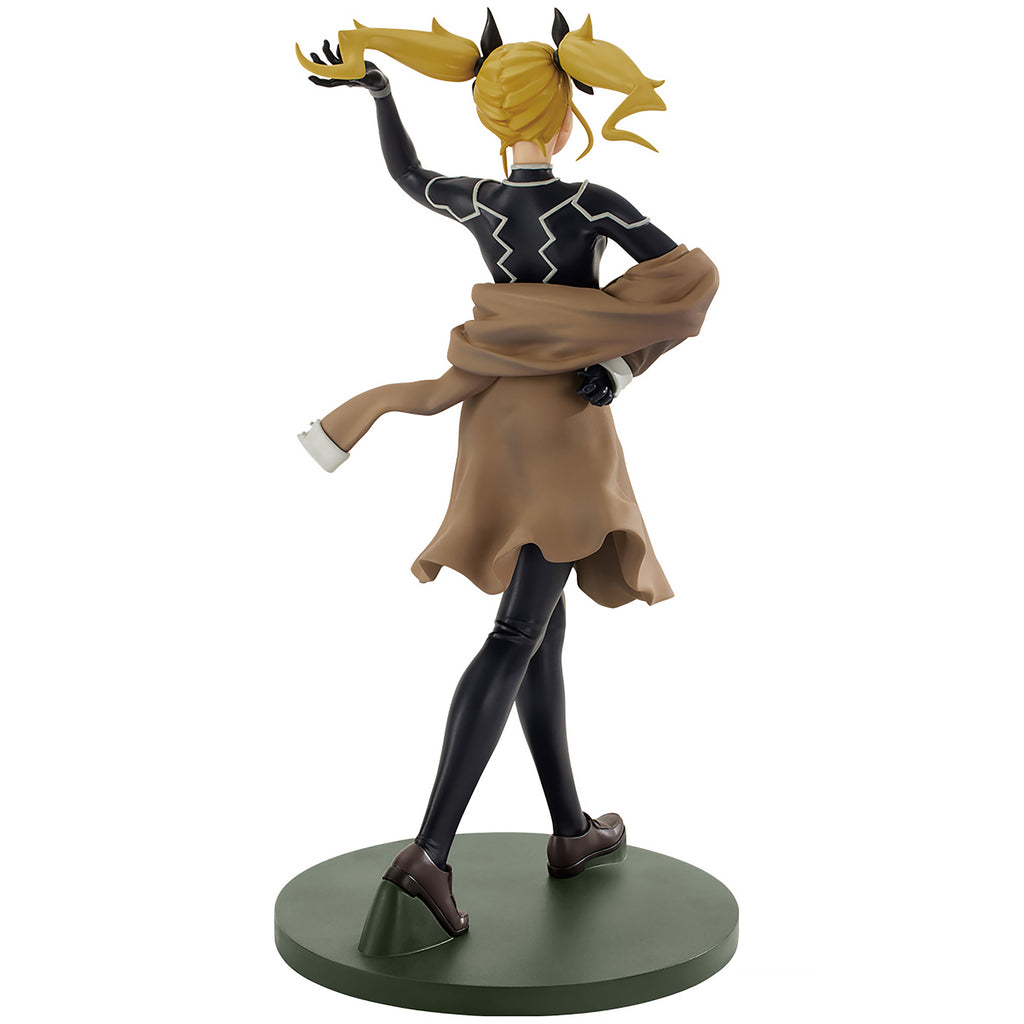 Product image Kaiju No. 8 - Kikoru Shinomiya Second Figure