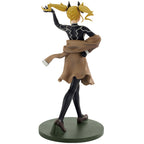 Product image Kaiju No. 8 - Kikoru Shinomiya Second Figure