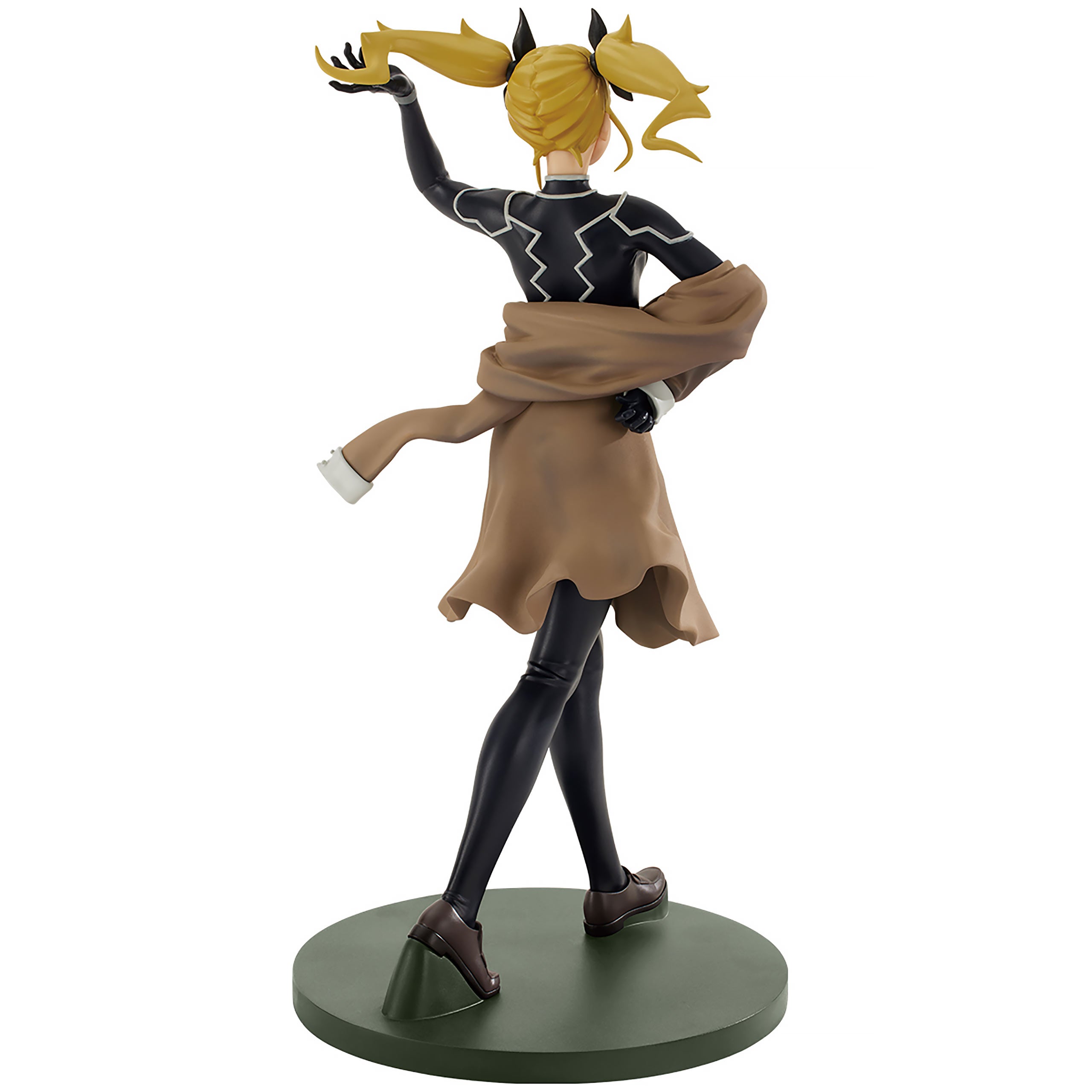 Product image Kaiju No. 8 - Kikoru Shinomiya Second Figure