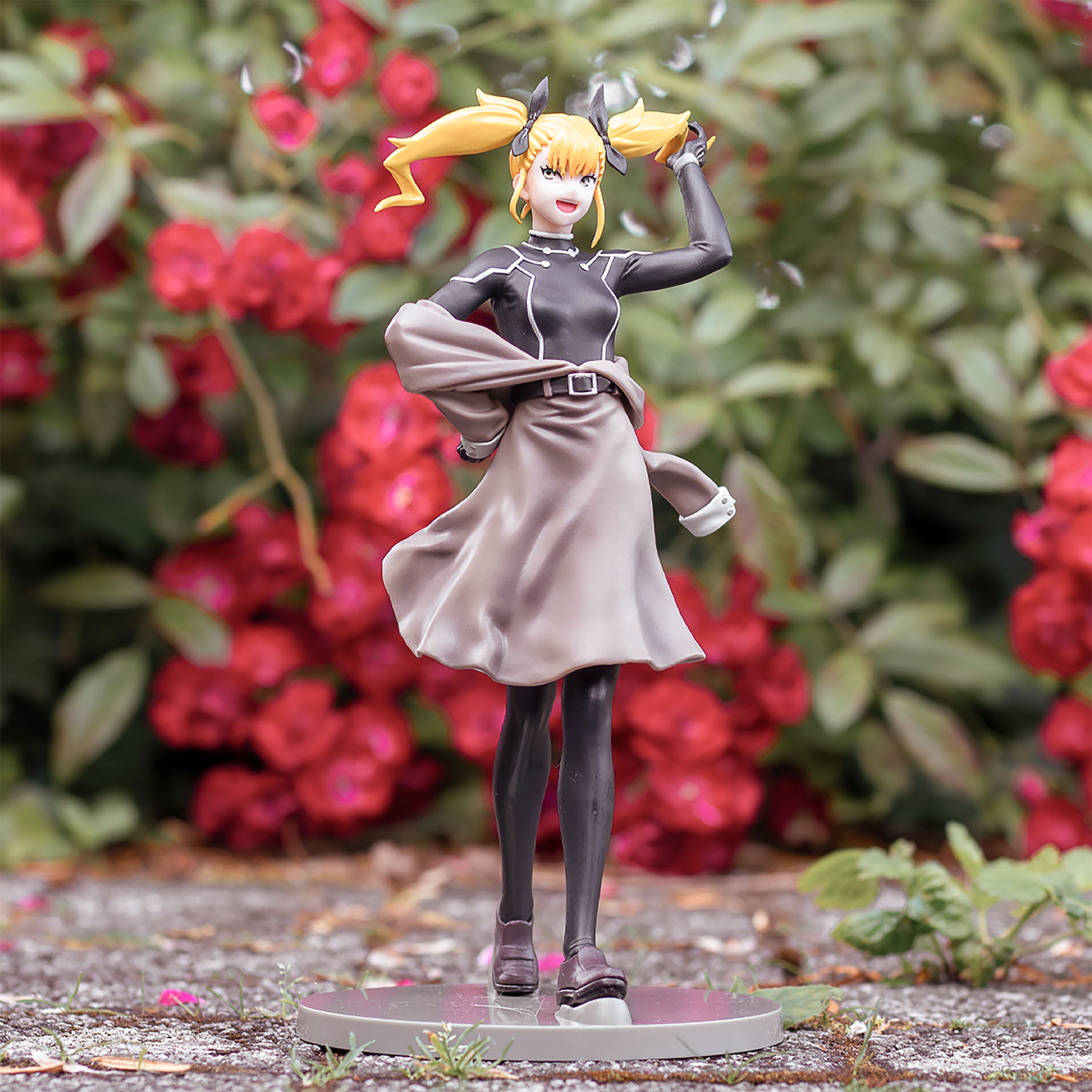 Product image Kaiju No. 8 - Kikoru Shinomiya Second Figure