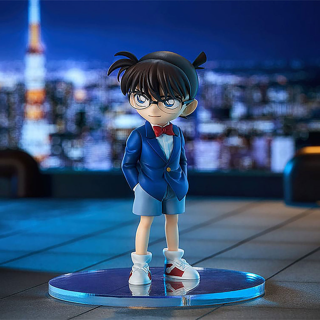 Product image Conan Edogawa Pop Up Parade Figure - Detective Conan