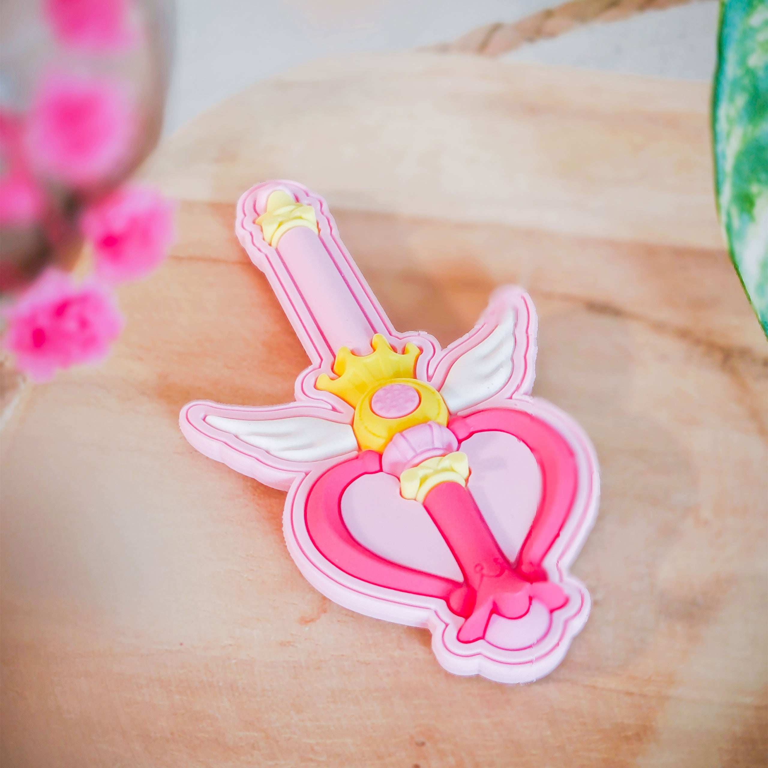 Product image Sailor Moon - Moon Kaleido Scope Magnet