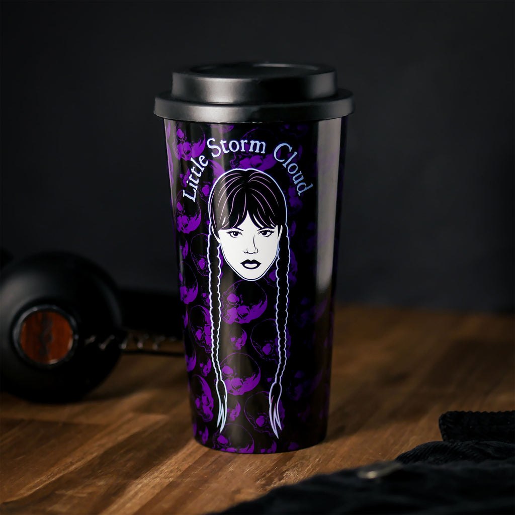 Product image Wednesday - Nevermore Fan Bundle