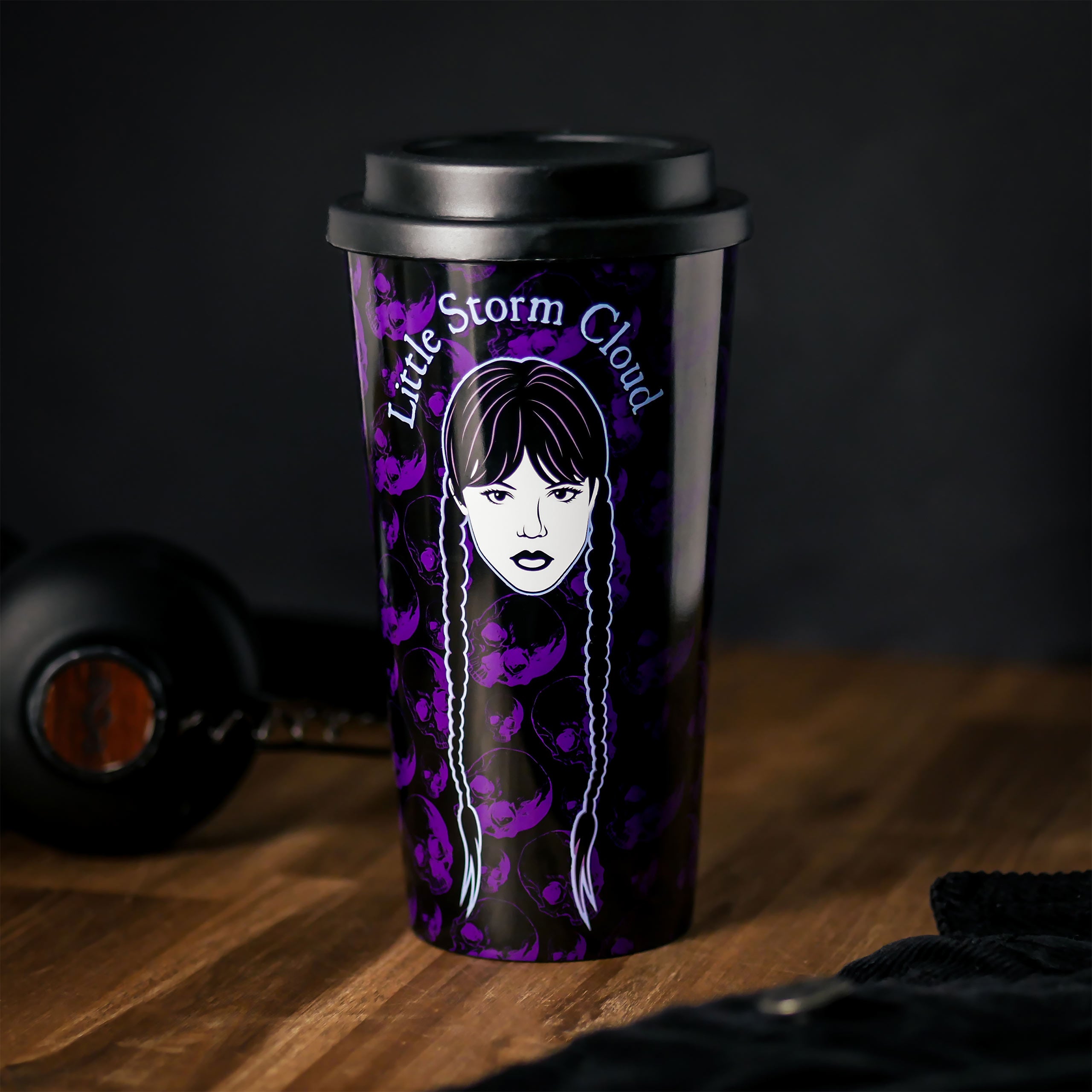 Product image Wednesday - Nevermore Fan Bundle