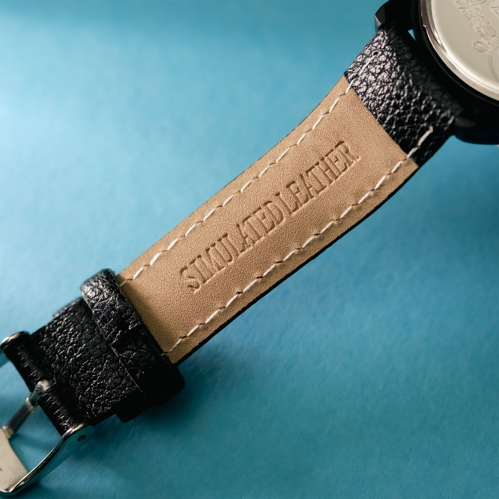 Product image Stitch Watch - Lilo & Stitch Black