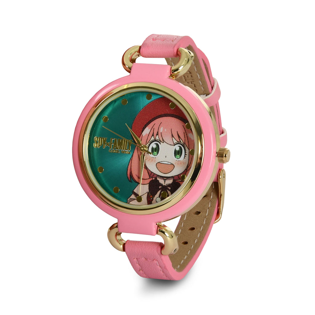 Product image Spy x Family - Anya Forger Wristwatch