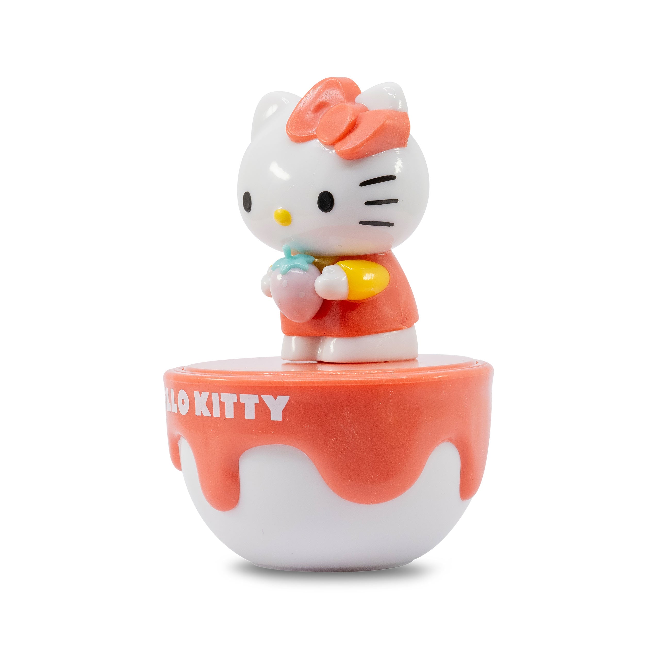 Product image Sanrio - Hello Kitty and Friends YuMe Figure