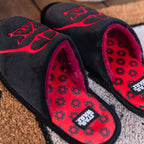 Product image Star Wars - Darth Vader Slippers Black-Red