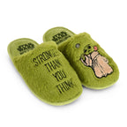 Product image Grogu Slippers - Star Wars The Mandalorian