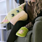 Product image Grogu Slippers - Star Wars The Mandalorian
