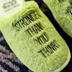Product image Grogu Slippers - Star Wars The Mandalorian
