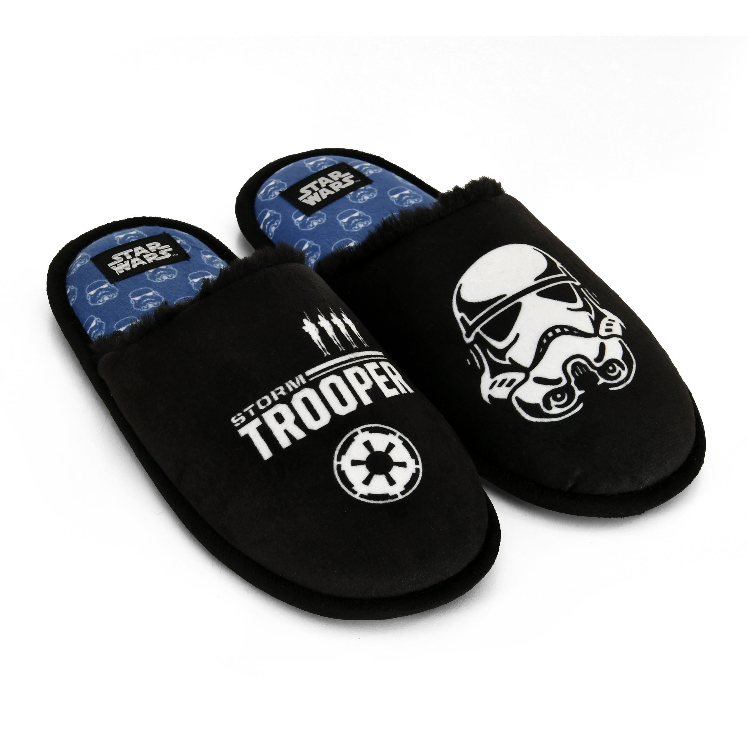 Product image Stormtrooper Slippers - Star Wars
