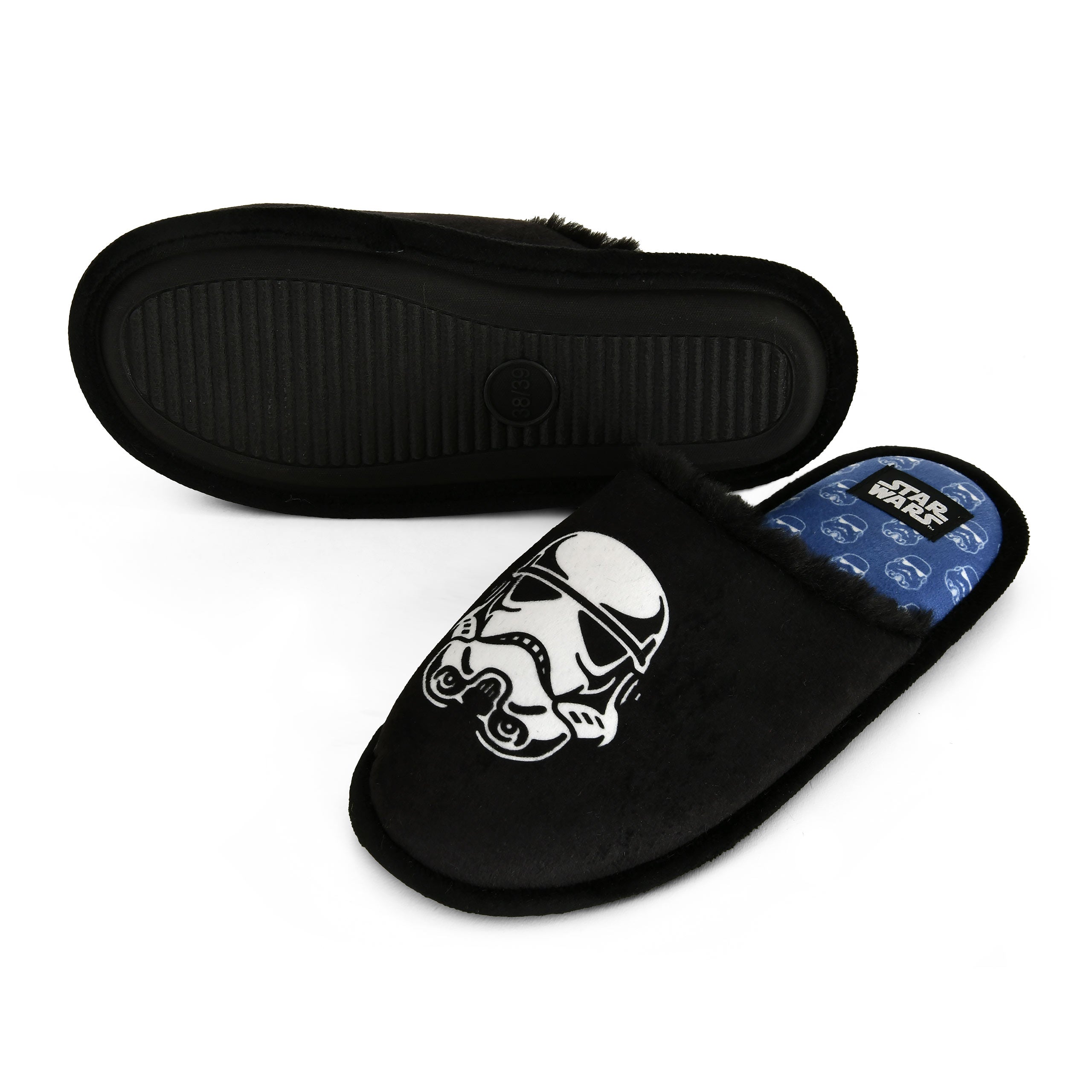 Product image Stormtrooper Slippers - Star Wars