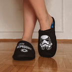 Product image Stormtrooper Slippers - Star Wars