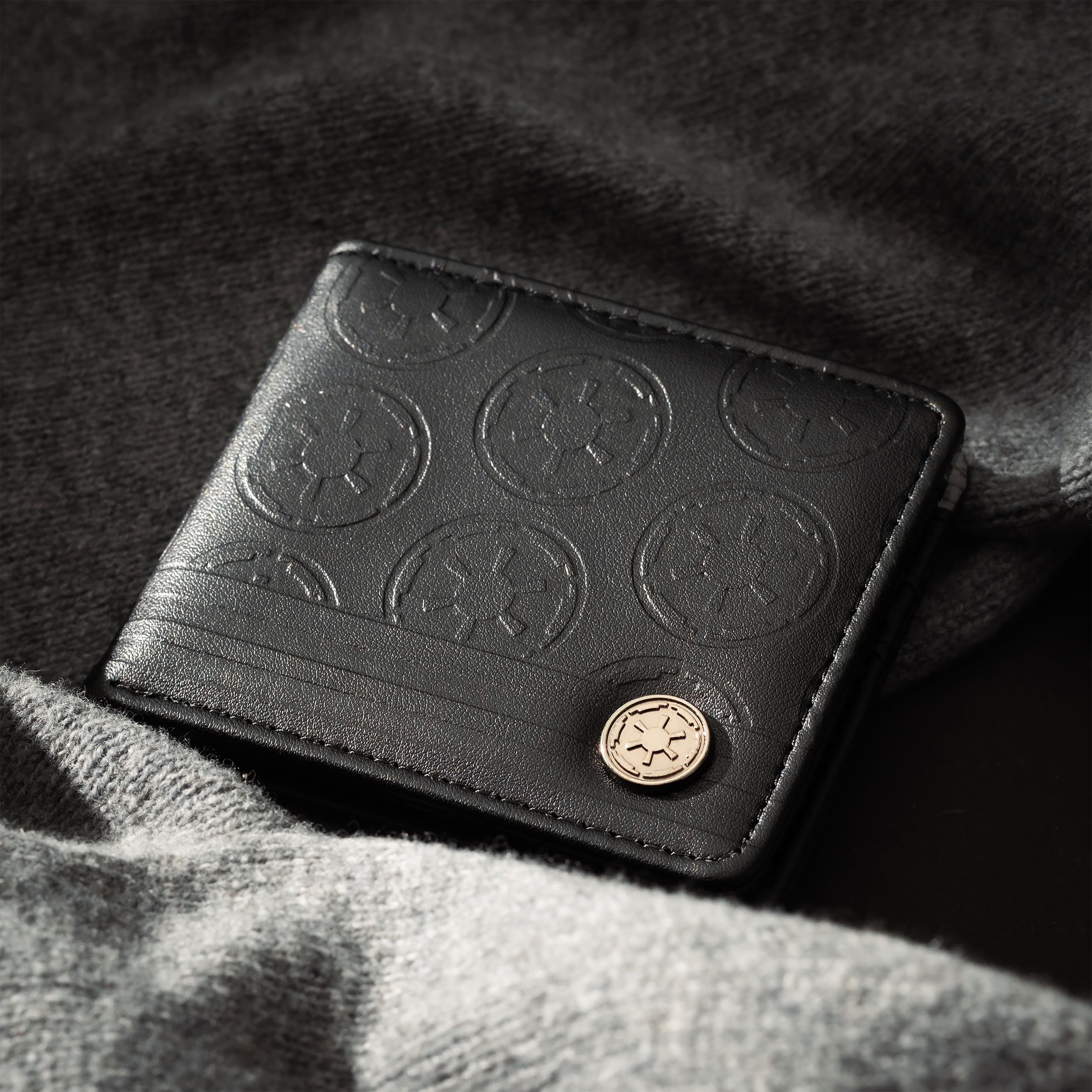 Product image Star Wars - Symbols Wallet