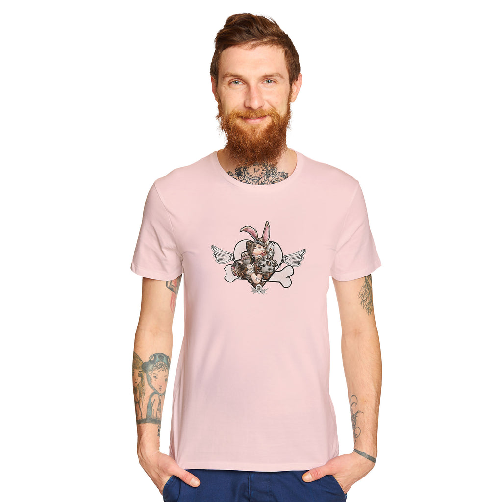 Product image Borderlands - Tiny Tina T-Shirt