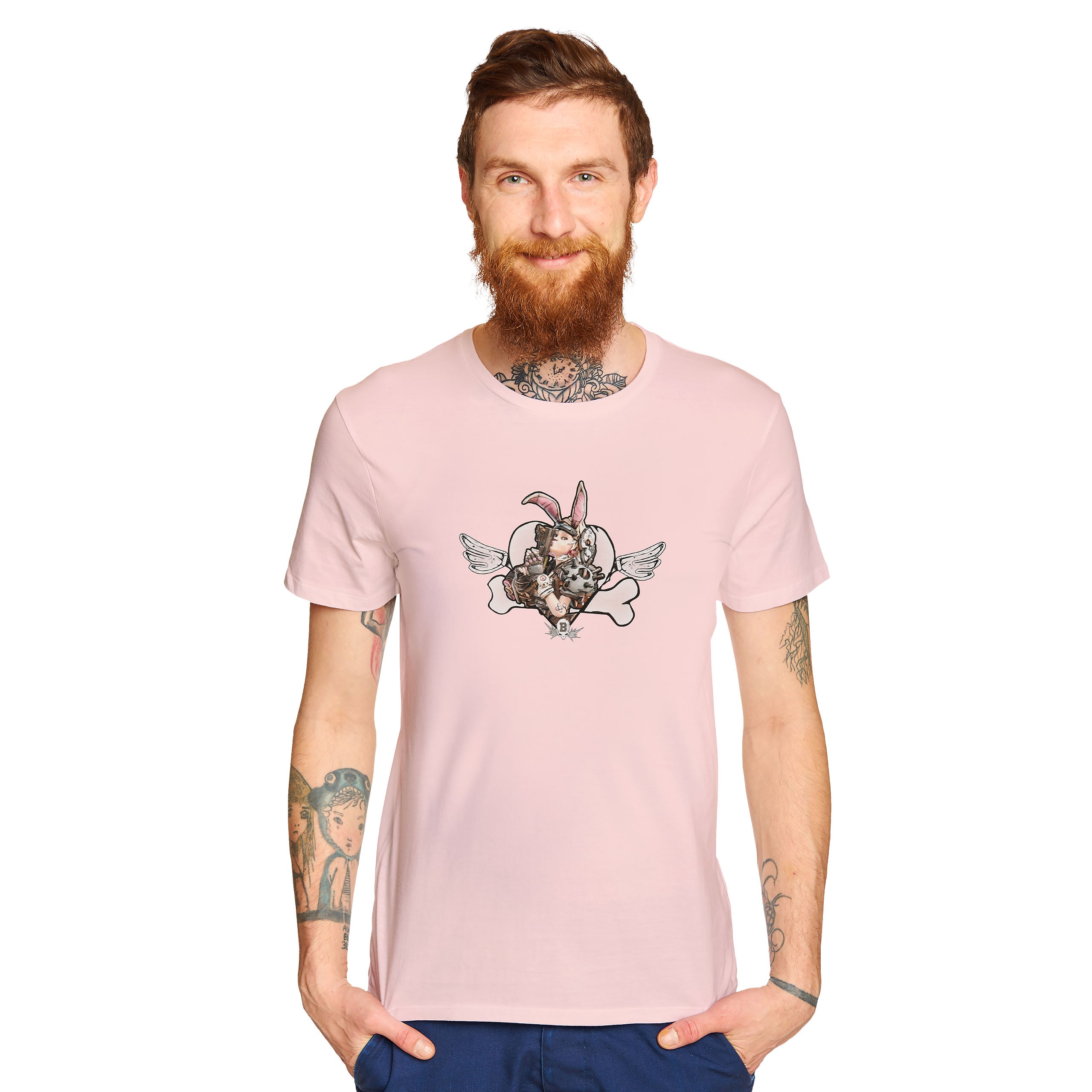 Product image Borderlands - Tiny Tina T-Shirt