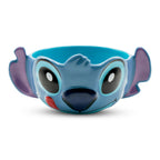 Product image Stitch 3D Cereal Bowl - Lilo & Stitch