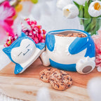 Product image Pokemon - Snorlax Cookie Jar