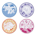 Product image Pokémon - Japanese Plate Set