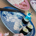 Product image Pokémon - Japanese Plate Set