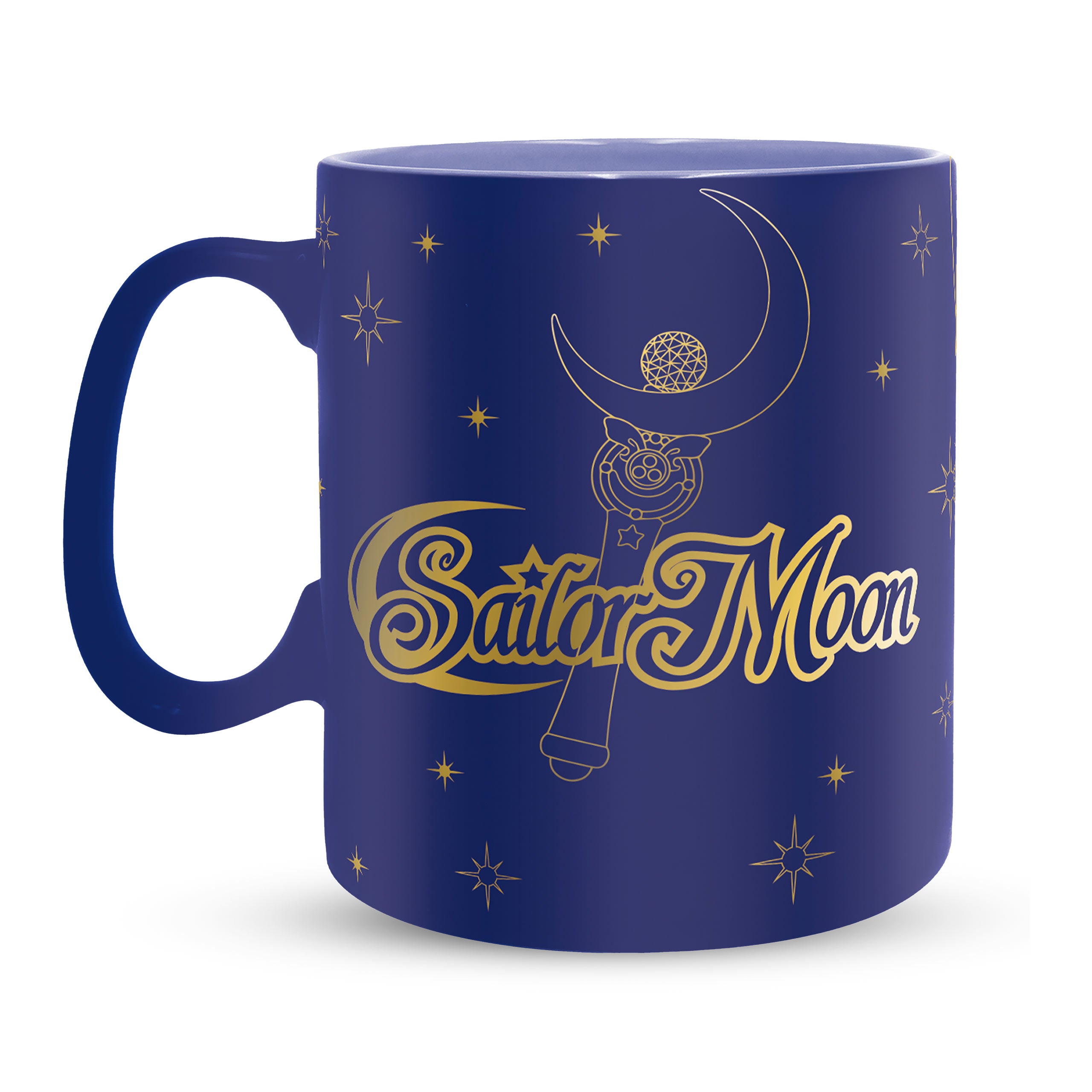 Product image Sailor Moon - Silhouette Sailor Mug