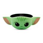 Product image Grogu 3D Cereal Bowl - Star Wars The Mandalorian