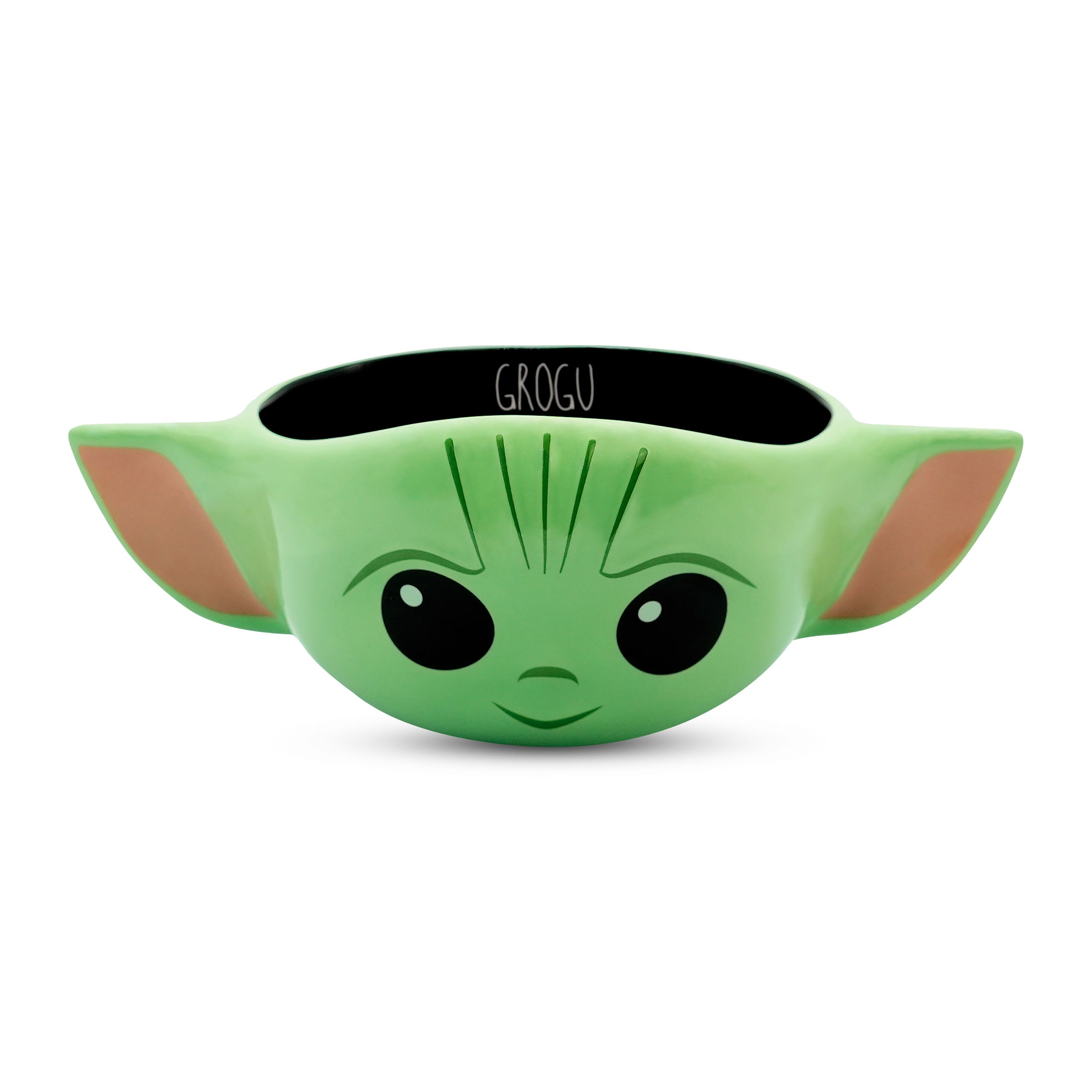 Product image Grogu 3D Cereal Bowl - Star Wars The Mandalorian