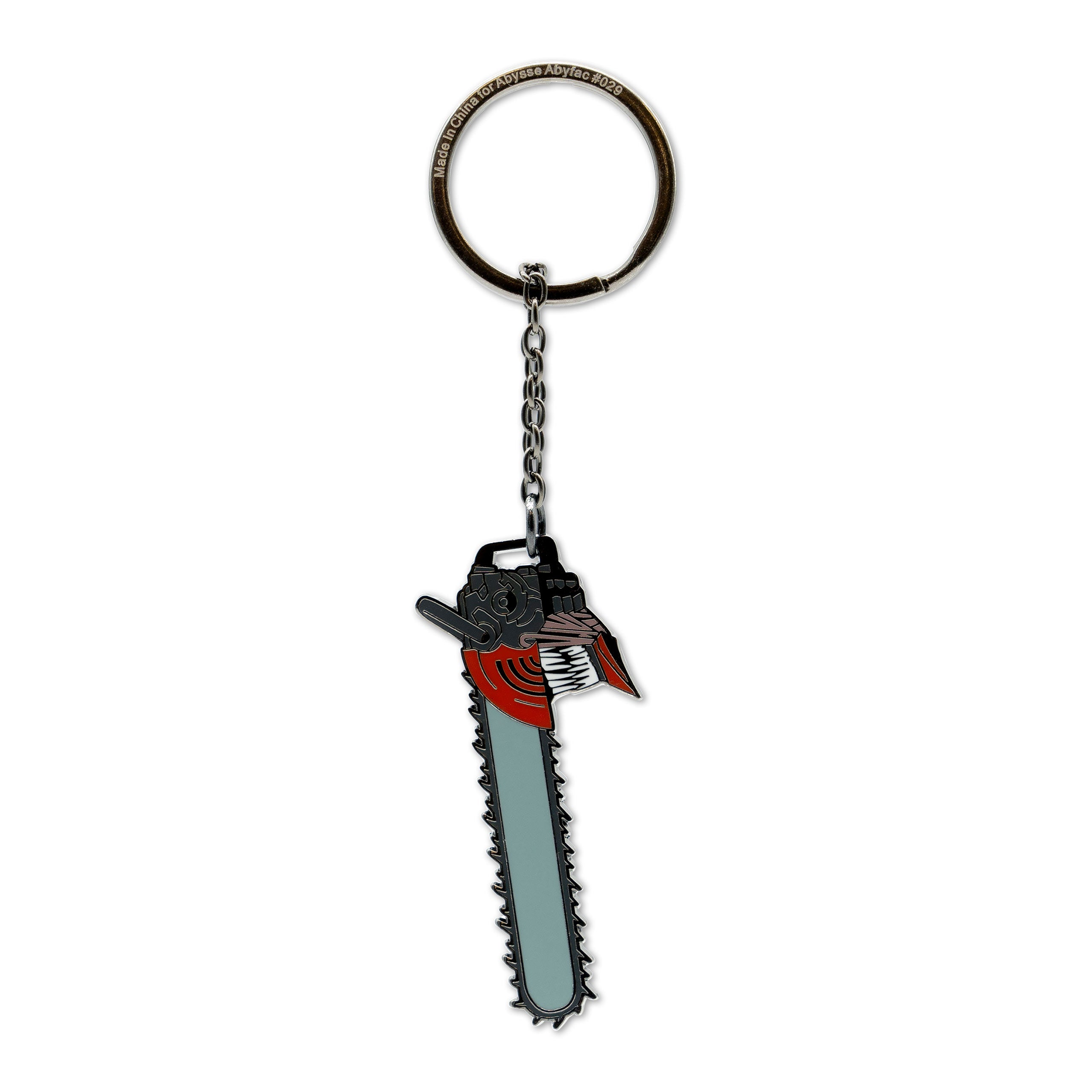 Product image Chainsaw Man - Keychain