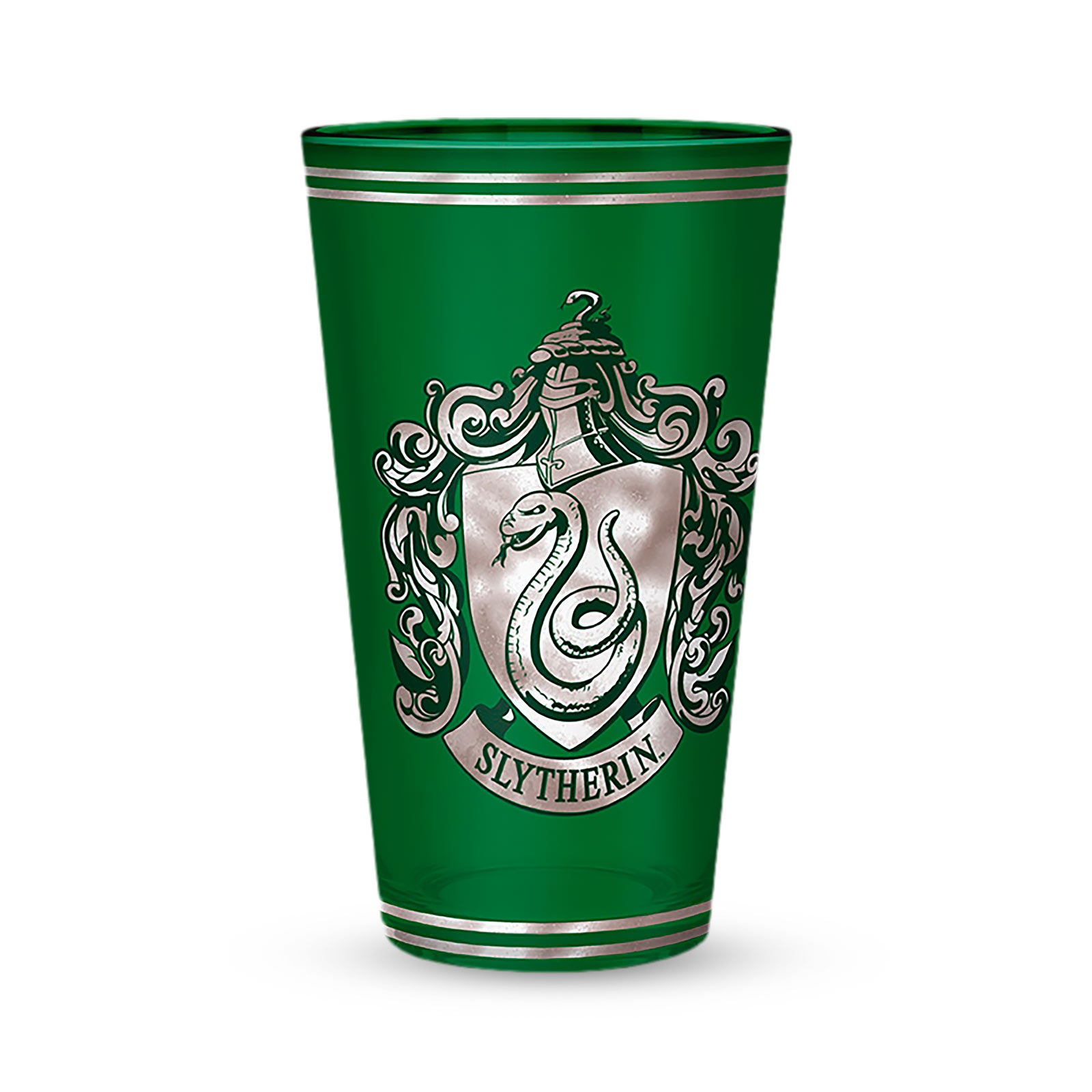 Product image Harry Potter - Slytherin Glass