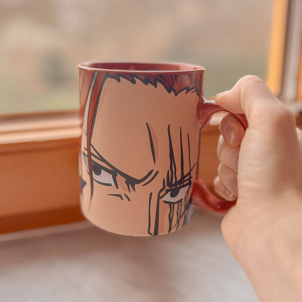 Product image One Piece - Shanks Mug