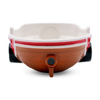 Product image One Piece - Thousand Sunny 3D Cereal Bowl